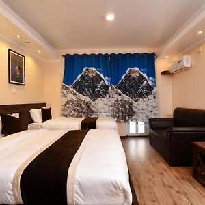 Hotel Ruza Nepal